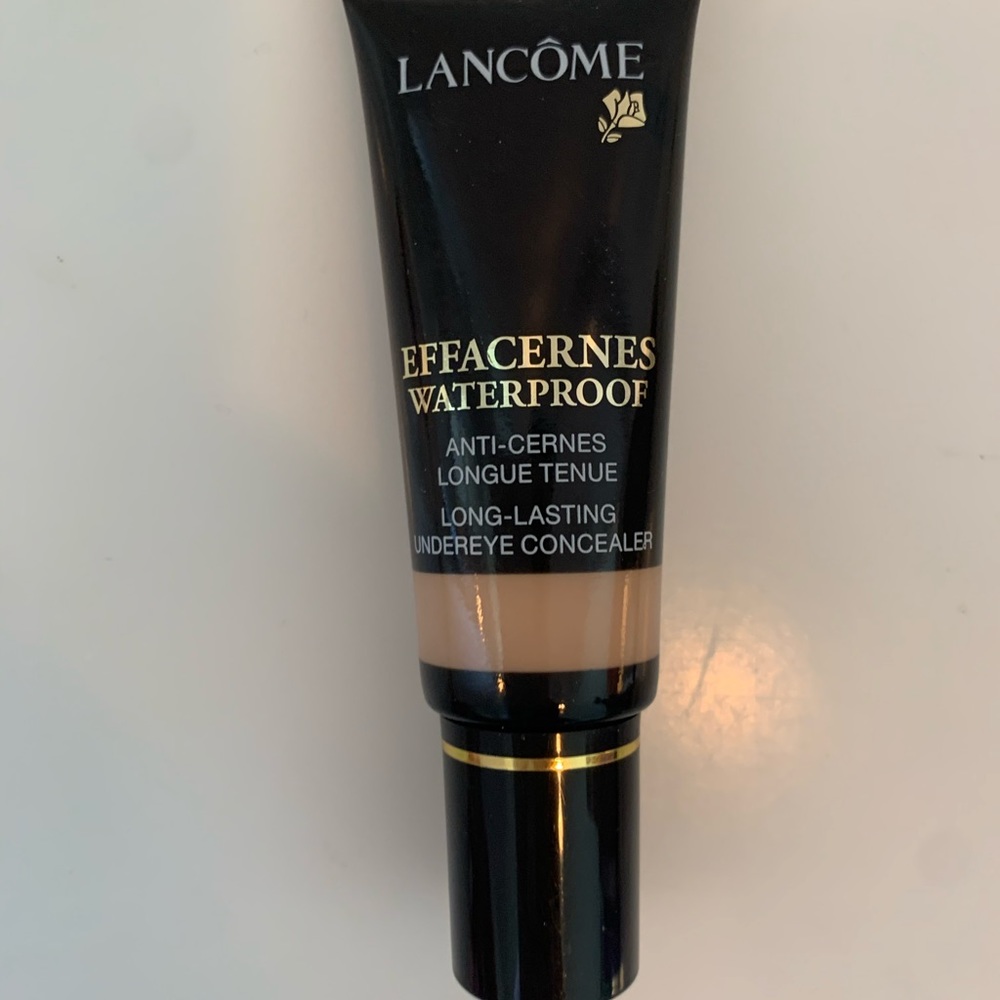 Lancôme Long Lasting Waterproof Concealer Clair II